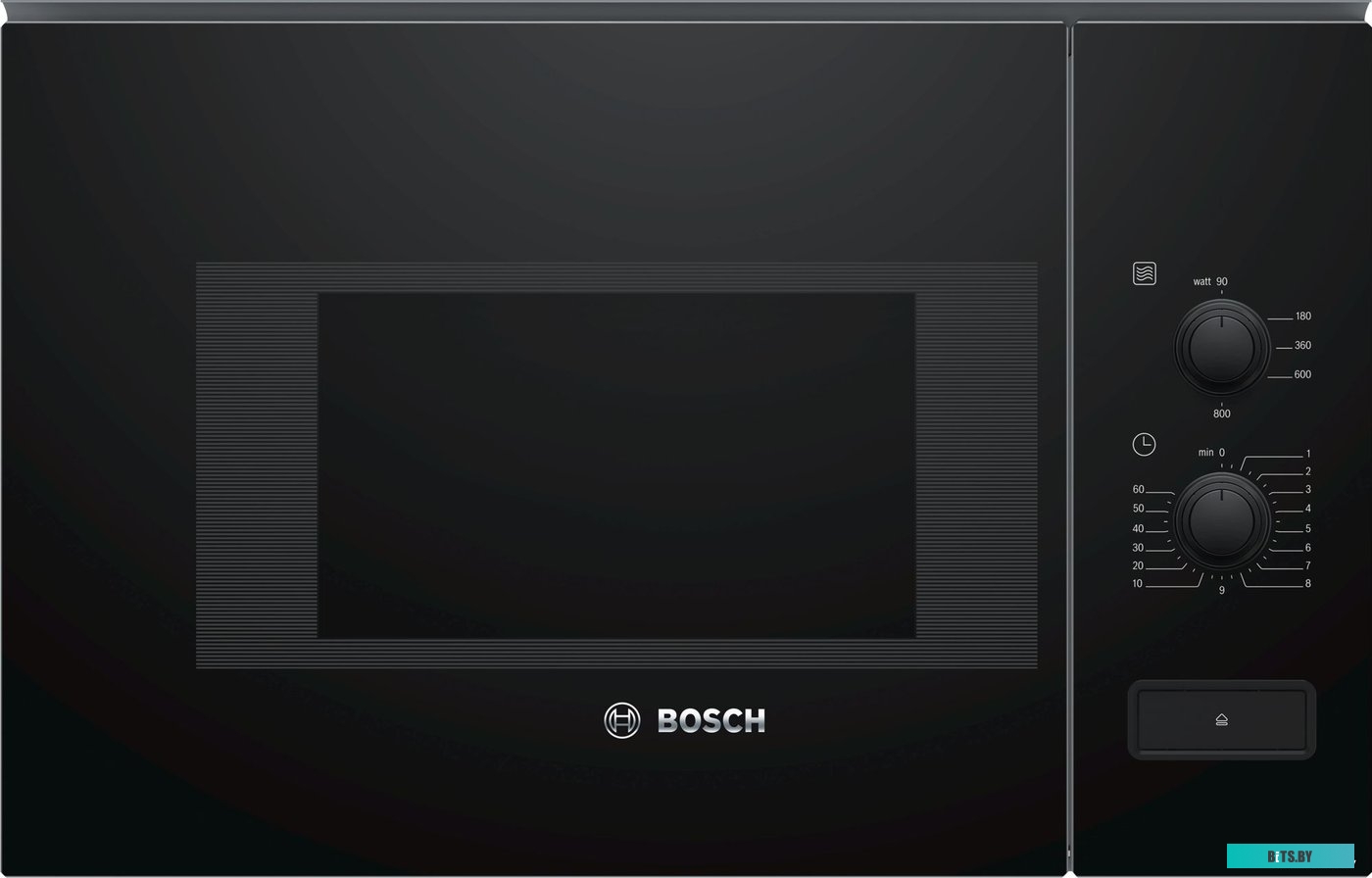 Микроволновая печь Bosch BFL520MB0