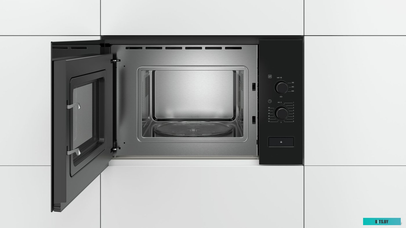 Микроволновая печь Bosch BFL520MB0