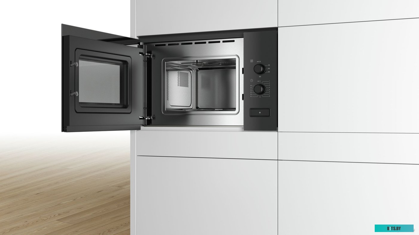 Микроволновая печь Bosch BFL520MB0