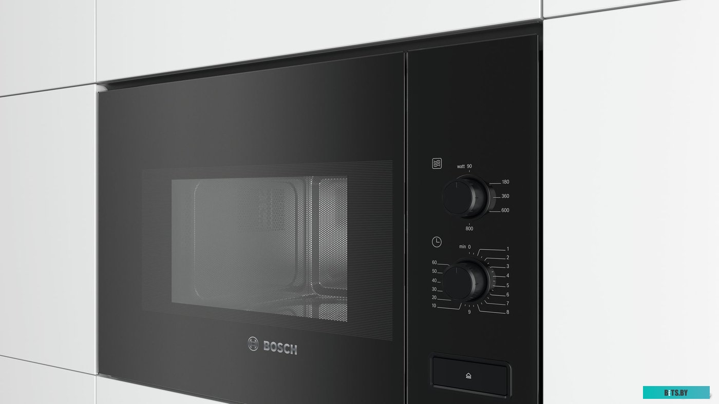 Микроволновая печь Bosch BFL520MB0