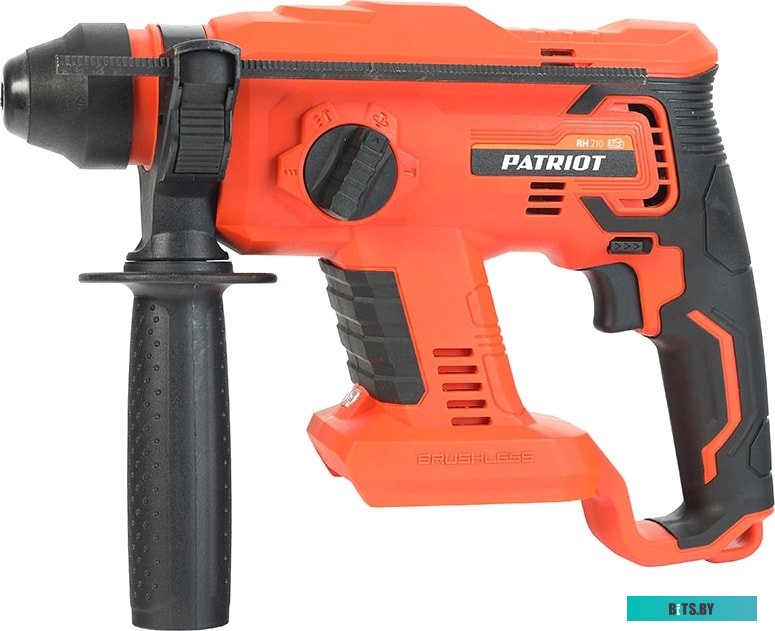 110303210 Перфоратор Patriot RH 210Li UES Li-Ion, без АКБ, без ЗУ [110303210]