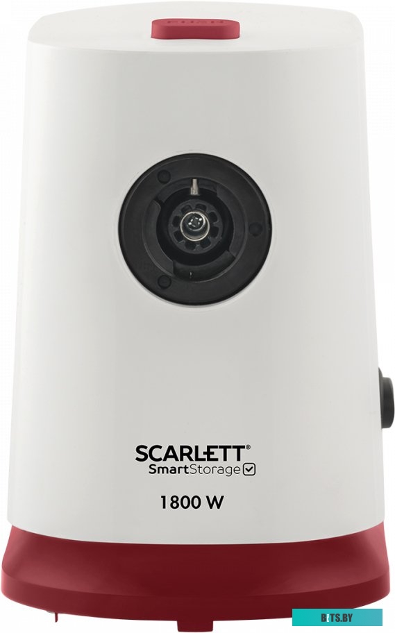 SC-MG45M23 Мясорубка SC-MG45M23 WHITE 1800W SCARLETT