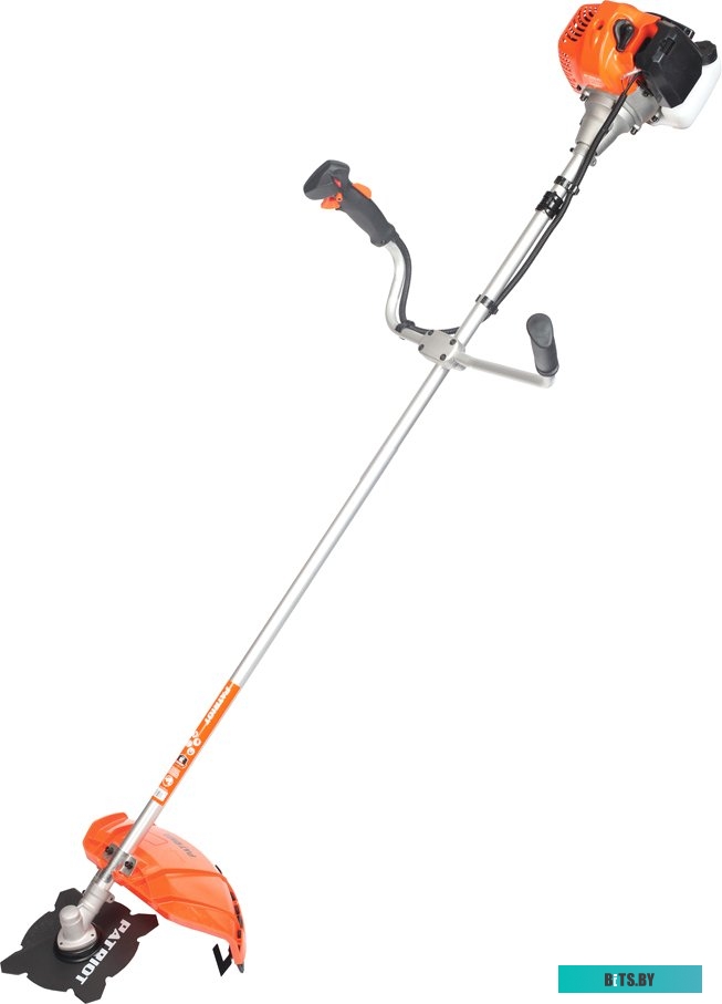 250108036 Триммер бензиновый PATRIOT 3555ES Country [250108036]