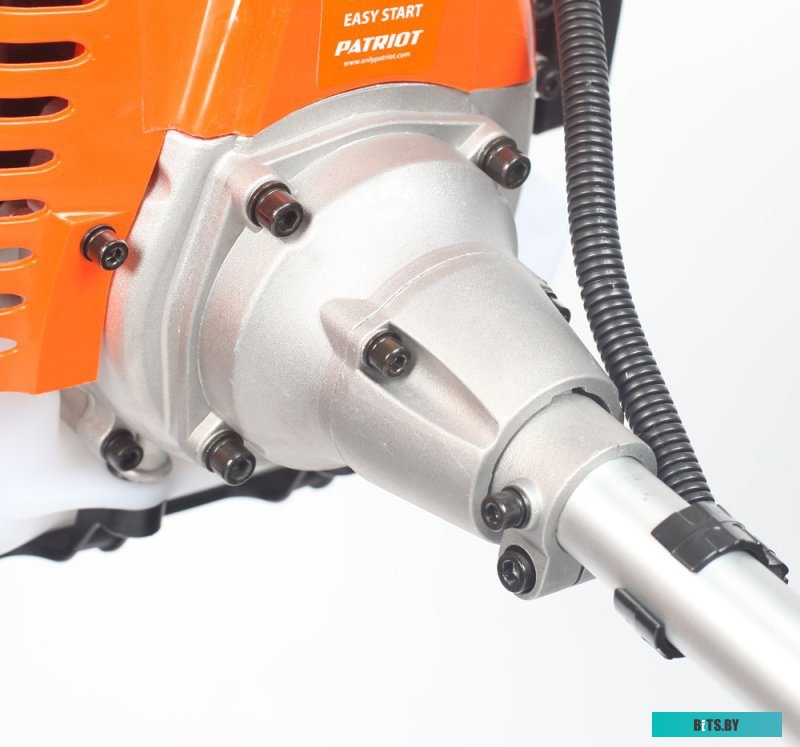250108036 Триммер бензиновый PATRIOT 3555ES Country [250108036]