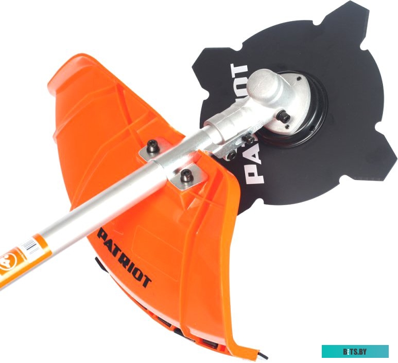 250108036 Триммер бензиновый PATRIOT 3555ES Country [250108036]