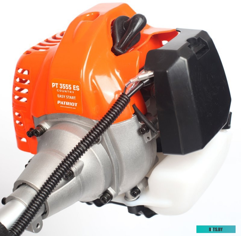 250108036 Триммер бензиновый PATRIOT 3555ES Country [250108036]