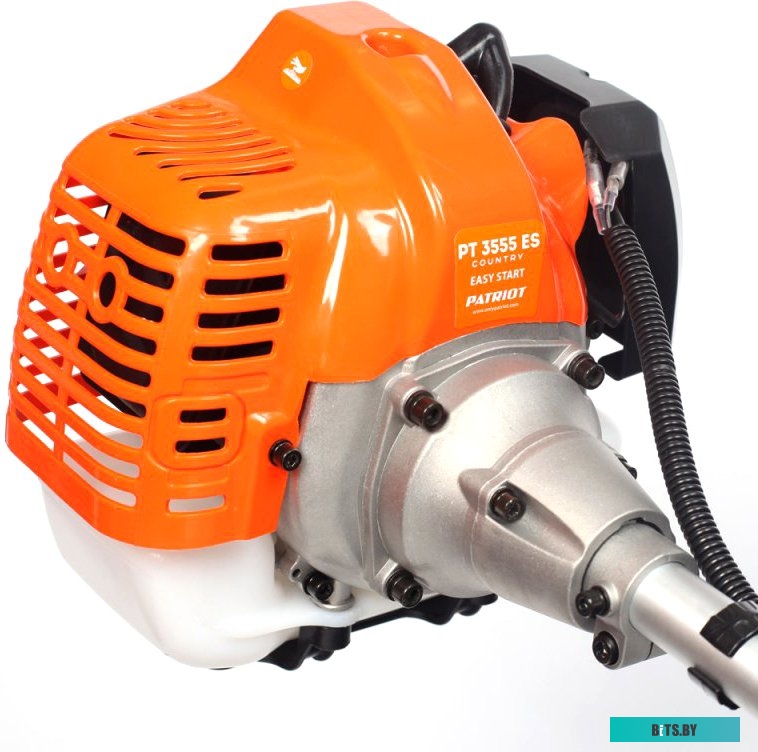 250108036 Триммер бензиновый PATRIOT 3555ES Country [250108036]