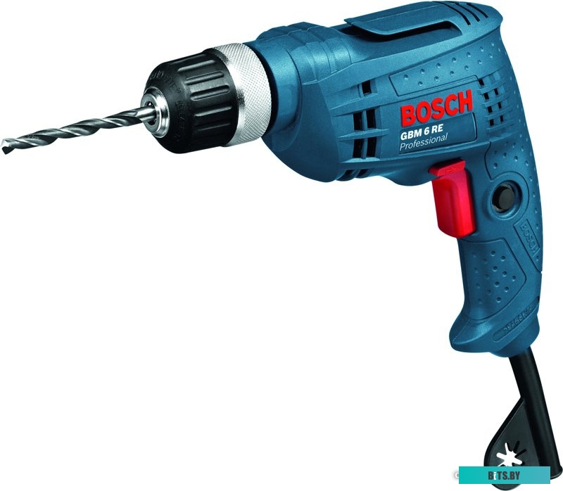 0601472600 Дрель безударная Bosch GBM 6 RE [0601472600]