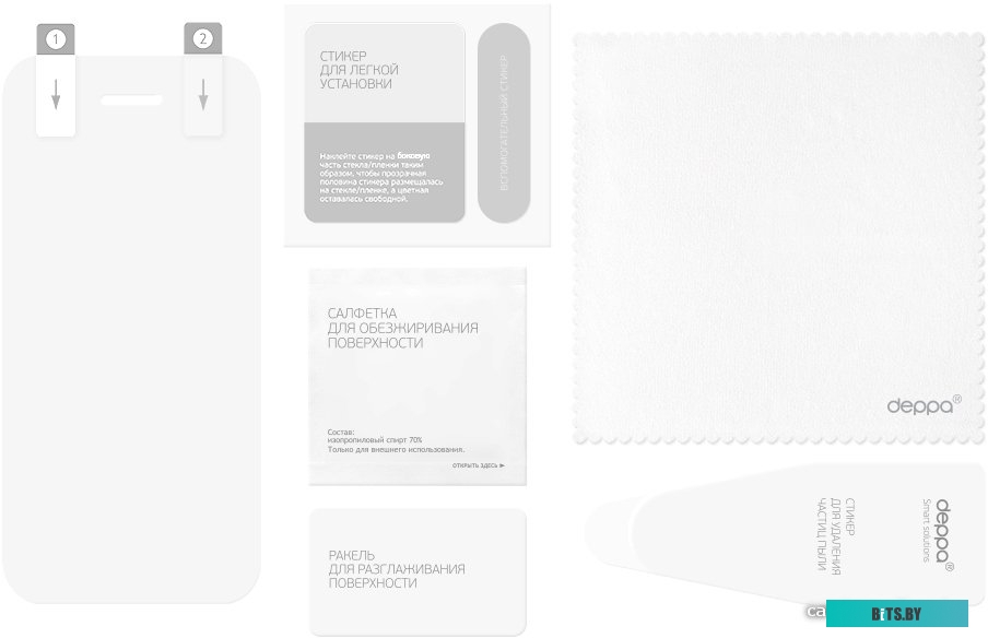 100107 Гайковерт FUBAG RW 61 [100107]