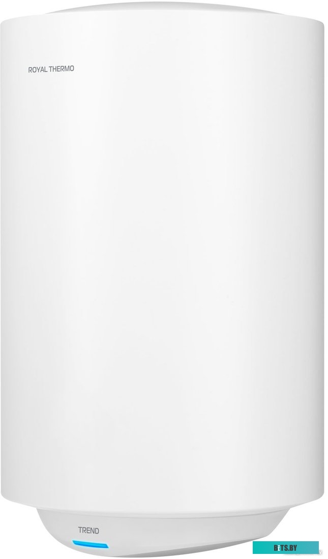НС-1588126 Водонагреватель ROYAL THERMO Trend RWH 30,  накопительный,  1.5кВт,  27л,  белый [нс-1588126]