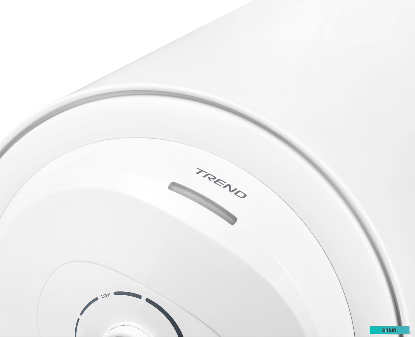 НС-1588126 Водонагреватель ROYAL THERMO Trend RWH 30,  накопительный,  1.5кВт,  27л,  белый [нс-1588126]