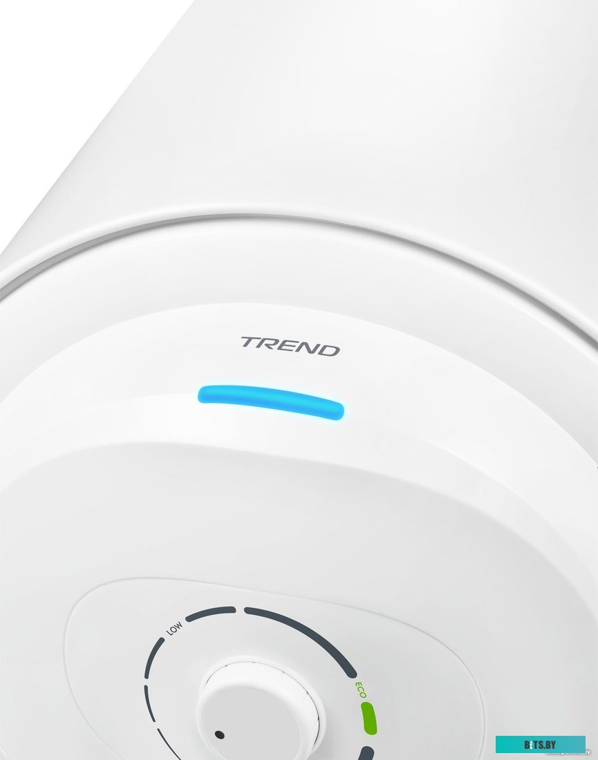 НС-1588126 Водонагреватель ROYAL THERMO Trend RWH 30,  накопительный,  1.5кВт,  27л,  белый [нс-1588126]