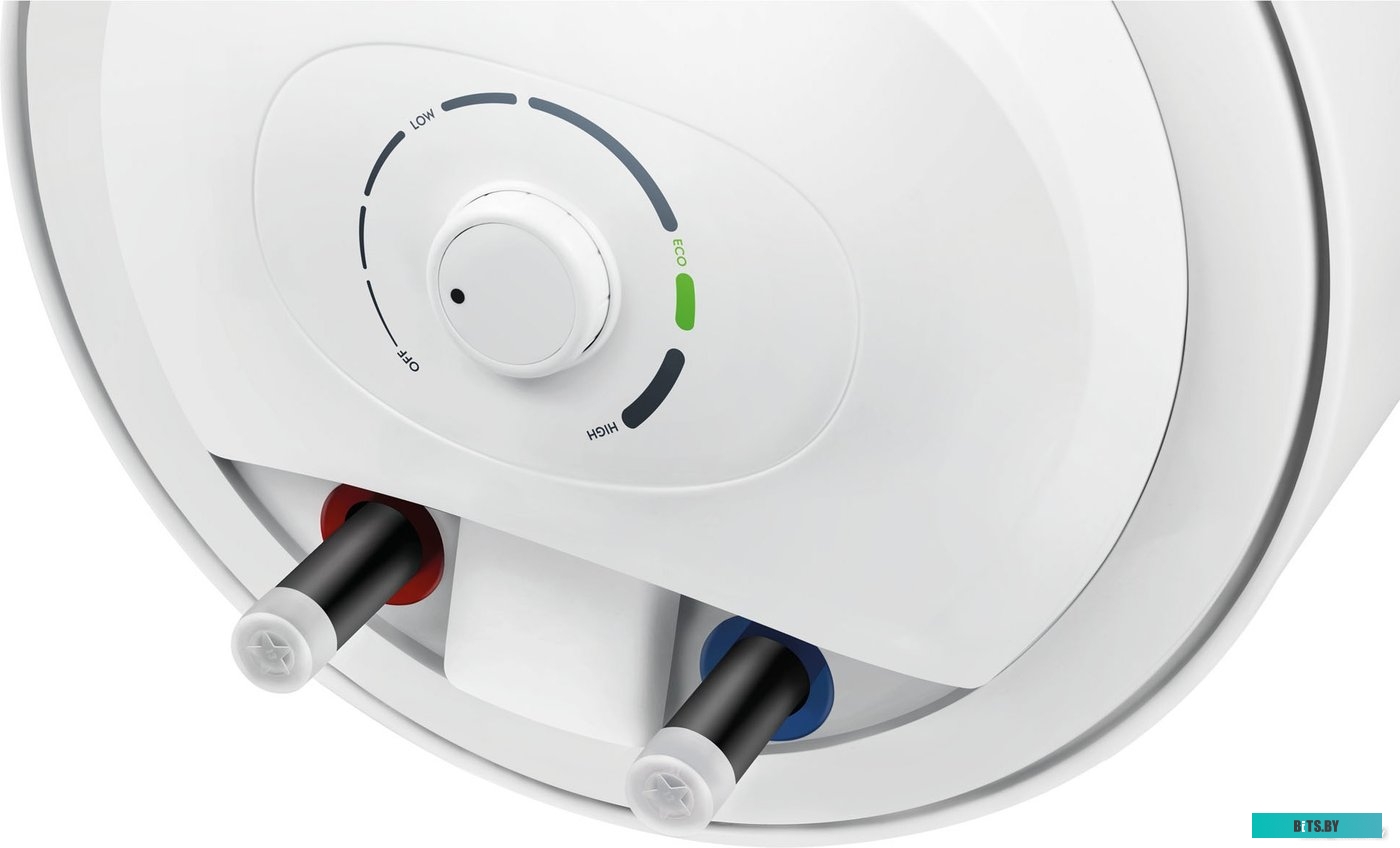 НС-1588126 Водонагреватель ROYAL THERMO Trend RWH 30,  накопительный,  1.5кВт,  27л,  белый [нс-1588126]