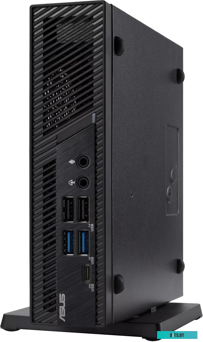90MR0121-M001L0 Неттоп ASUS PB63-B-BC051MD,  Intel Celeron G6900,  DDR5 Intel UHD Graphics,  noOS,  черный [90mr0121-m001l0]