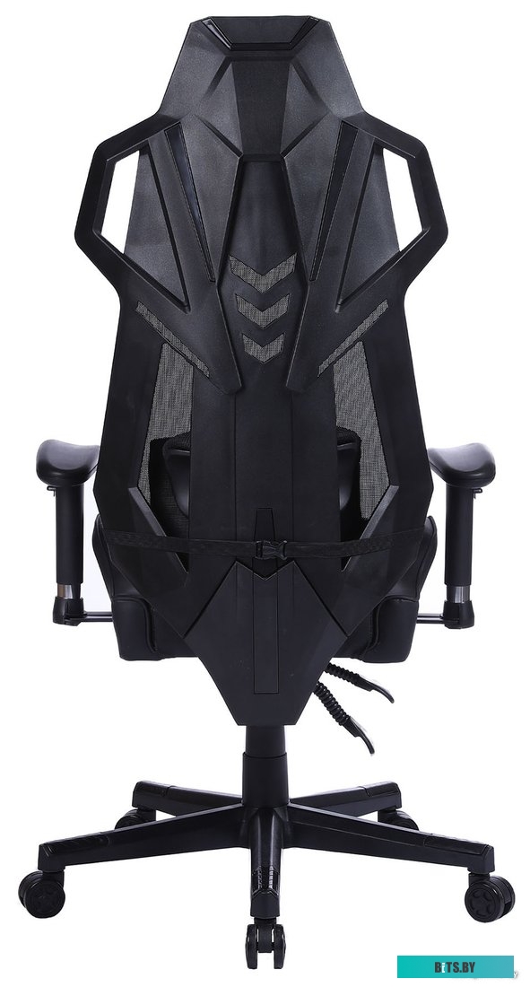 Кресло CACTUS CS-CHR-090BL (черный)