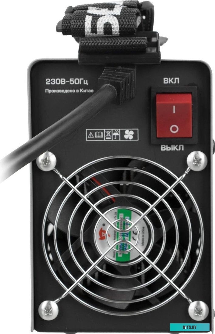 606301716 Сварочный аппарат ПОБЕДА АС 160,  инвертор [606301716]