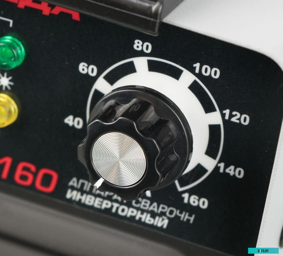 606301716 Сварочный аппарат ПОБЕДА АС 160,  инвертор [606301716]
