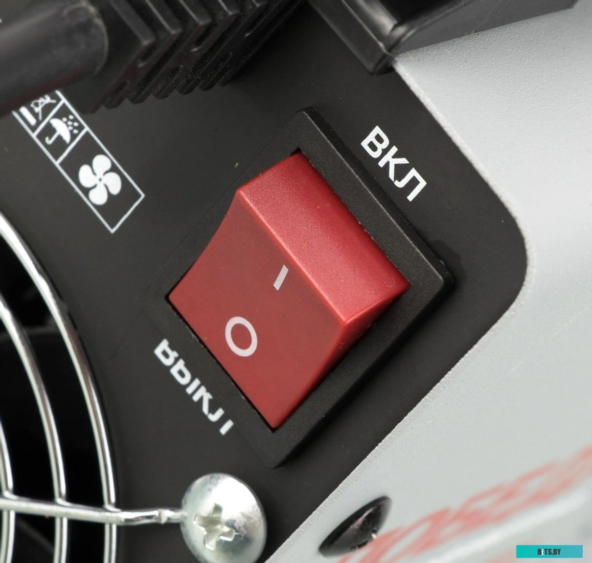 606301716 Сварочный аппарат ПОБЕДА АС 160,  инвертор [606301716]