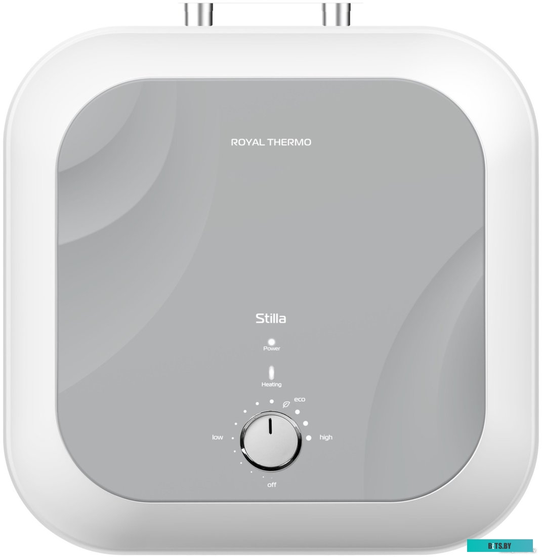 НС-1588900 Водонагреватель ROYAL THERMO Quicktap проточный,  3.3кВт,  белый [нс-1588900]