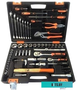 73/6/7/7 Набор инструментов Вихрь Авто,  94 предмета [73/6/7/7]