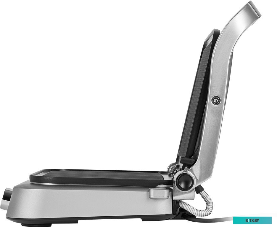 RGM-M816P Электрогриль RED solution SteakPRO RGM-M816P,  черный и серебристый