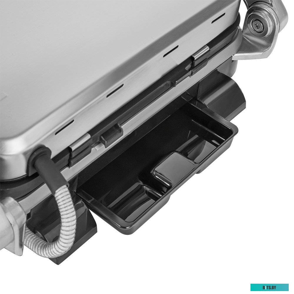 RGM-M816P Электрогриль RED solution SteakPRO RGM-M816P,  черный и серебристый