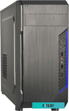 Компьютерный корпус ExeGate EVO-5001A-700NPX EX296319RUS.
