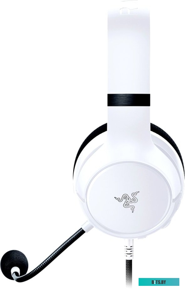 Наушники (Гарнитура) Razer Kaira X для Xbox (белый) <RZ04-03970300-R3M1>