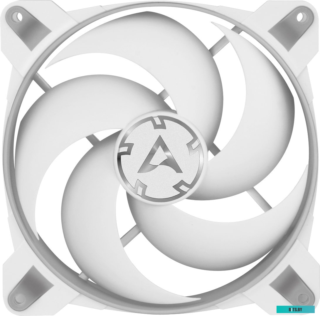 Кулер для процессора Arctic BioniX P140 ACFAN00160A (серый/белый)