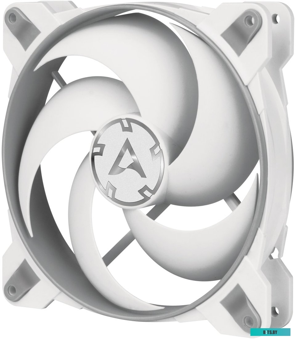Кулер для процессора Arctic BioniX P140 ACFAN00160A (серый/белый)