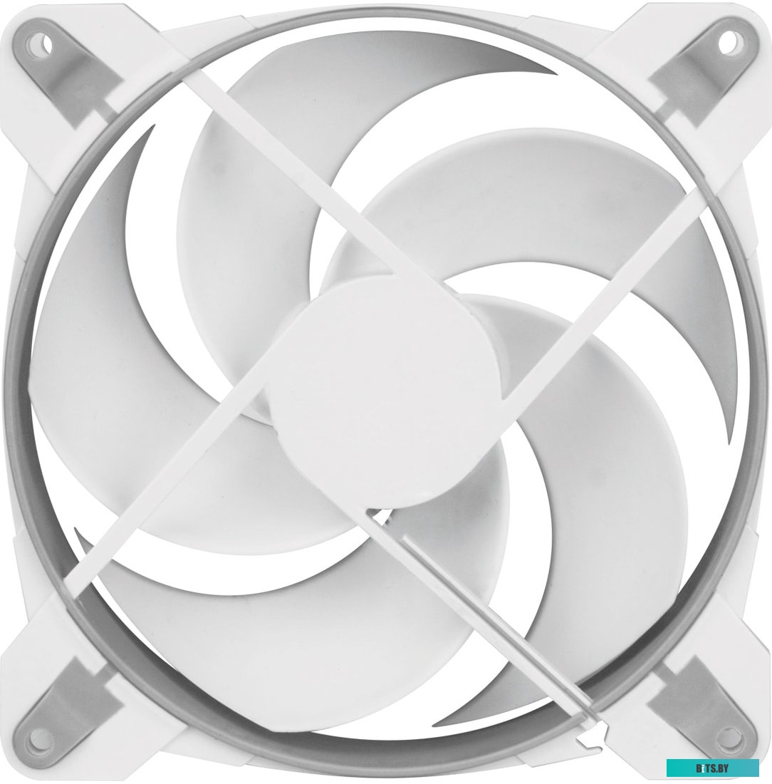 Кулер для процессора Arctic BioniX P140 ACFAN00160A (серый/белый)