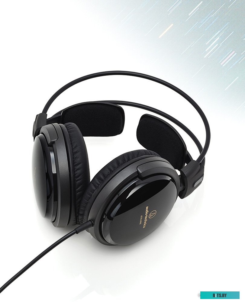 Audio-Technica ATH-A550Z
