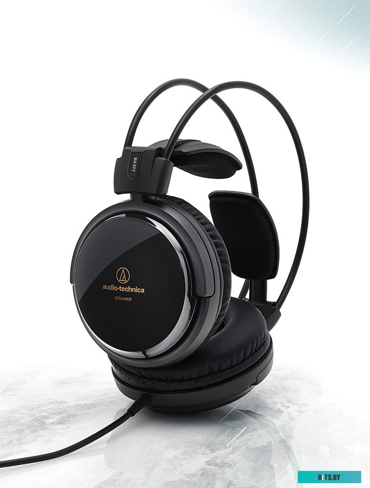 Audio-Technica ATH-A550Z