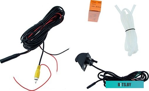 Камера заднего вида Incar 007W <VDC-007W>