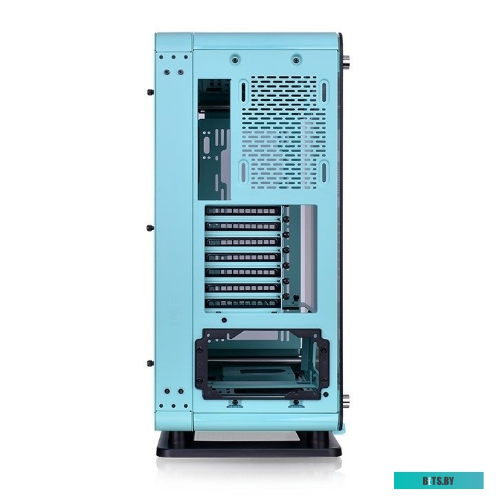 Корпус Thermaltake Core P6 Tempered Glass Turquoise CA-1V2-00MBWN-00