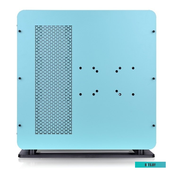 Корпус Thermaltake Core P6 Tempered Glass Turquoise CA-1V2-00MBWN-00