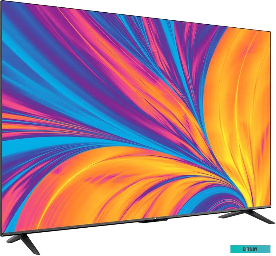Телевизор TCL 43P637