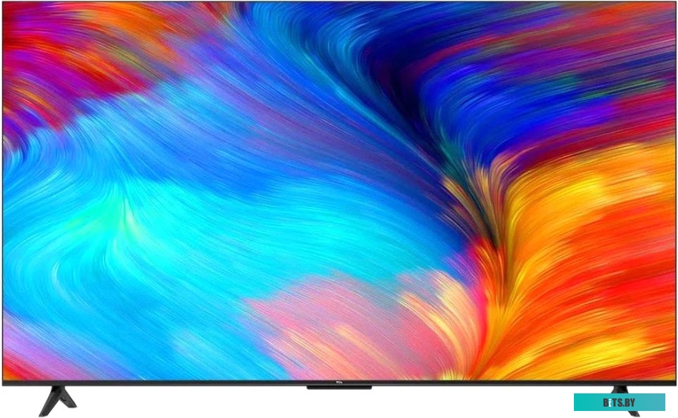 Телевизор TCL 43P637