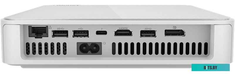 Компактный компьютер Lenovo IdeaCentre Mini 01IRH8 90W20038RK