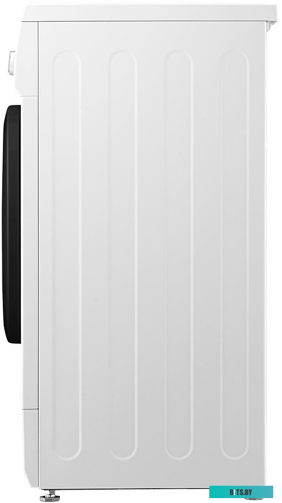 F2J3HS8W Стиральная машина LG F2J3HS8W, с фронтальной загрузкой, с паром, 7кг, 1200об/мин, инверторная