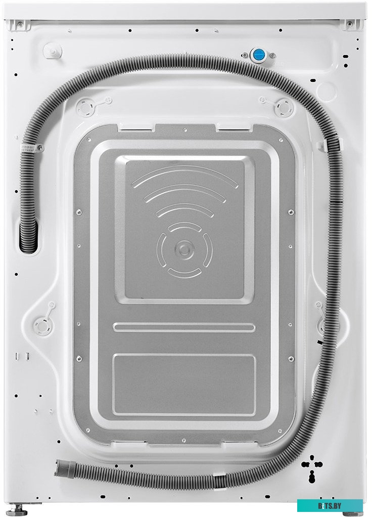 F2J3HS8W Стиральная машина LG F2J3HS8W, с фронтальной загрузкой, с паром, 7кг, 1200об/мин, инверторная