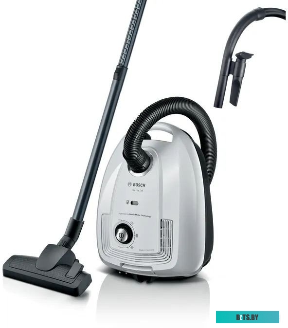 Bosch Serie 4 BGL38WH2