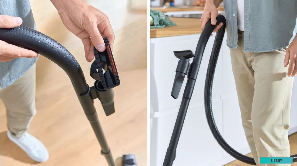 Bosch Serie 4 BGL38WH2