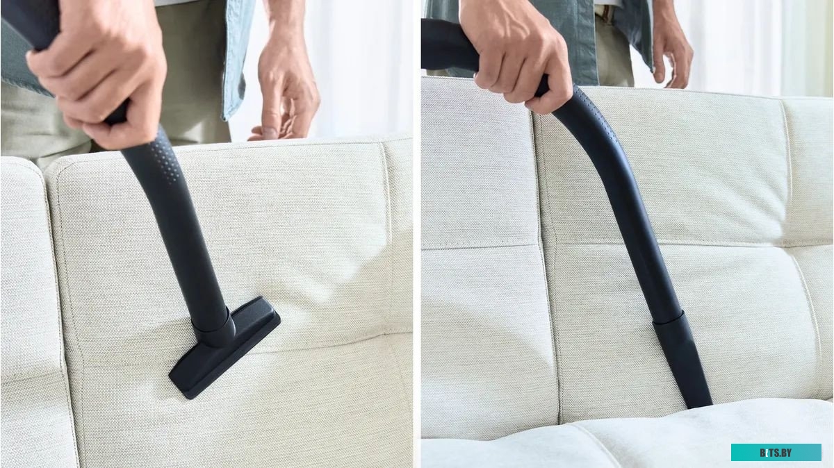 Bosch Serie 4 BGL38WH2