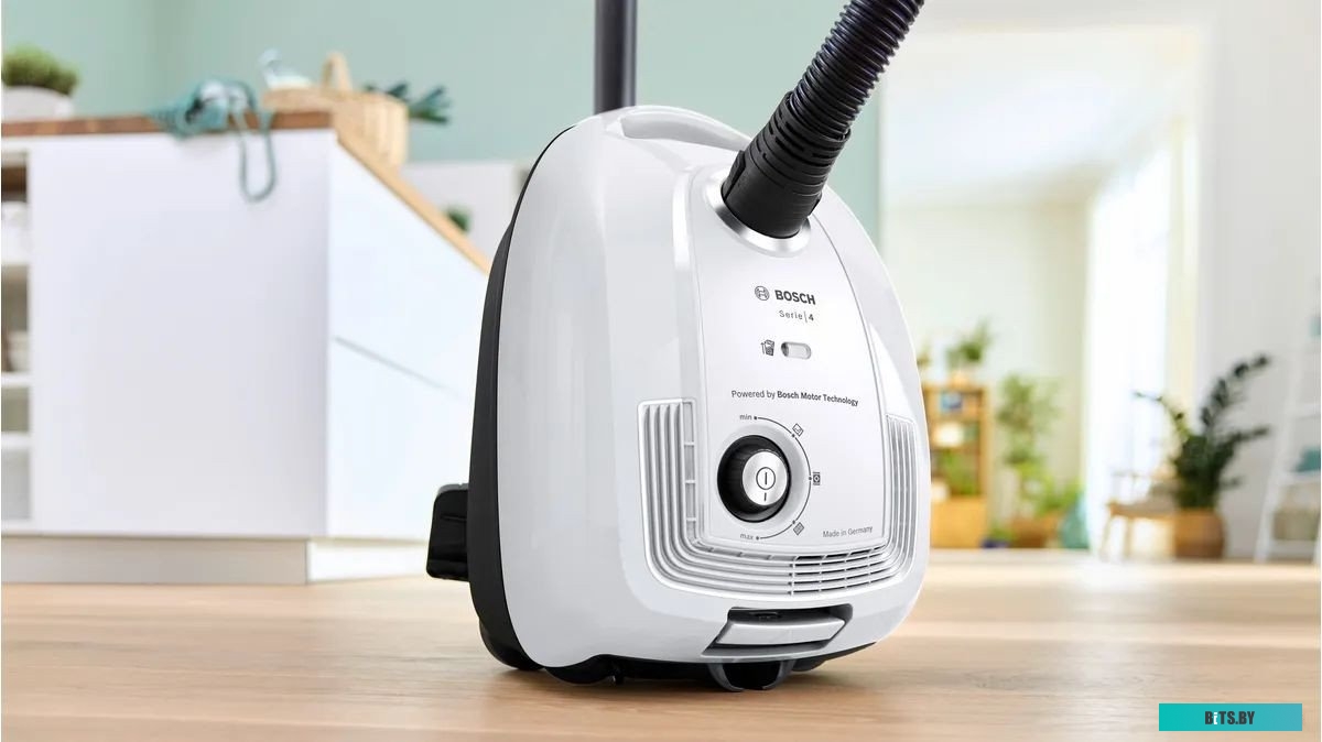 Bosch Serie 4 BGL38WH2