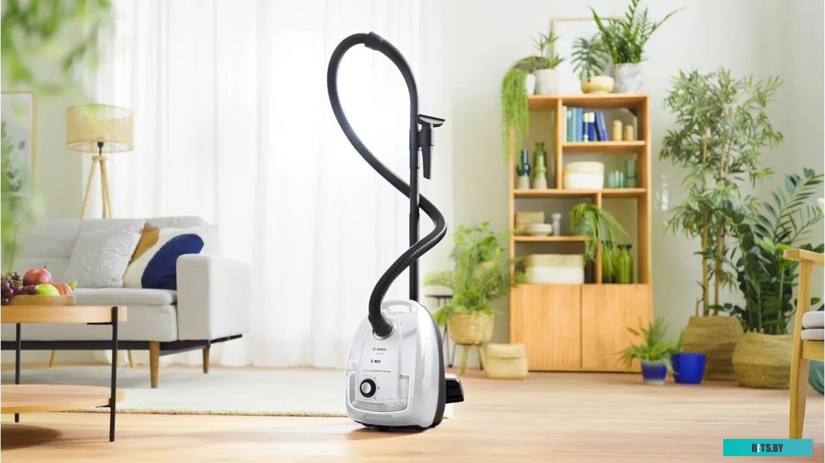 Bosch Serie 4 BGL38WH2