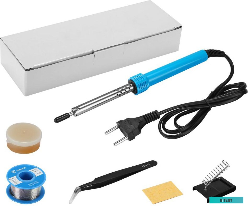 Deko SI18 Set 5 065-0408