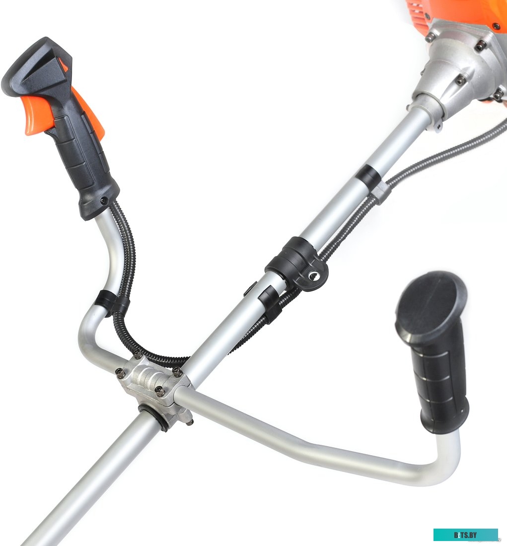 250108444 Триммер бензиновый PATRIOT PT 553 (1+1) [250108444]