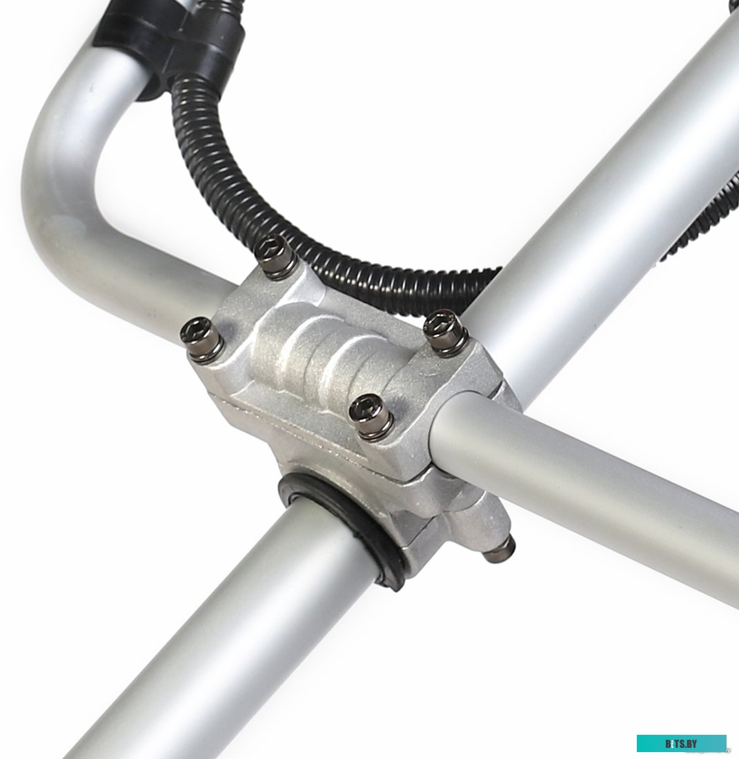 250108444 Триммер бензиновый PATRIOT PT 553 (1+1) [250108444]