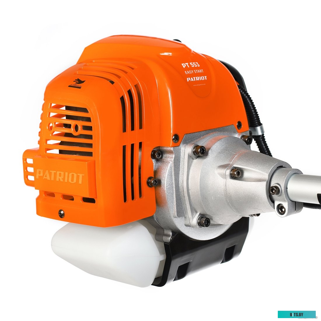 250108444 Триммер бензиновый PATRIOT PT 553 (1+1) [250108444]